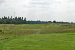 Wolf Creek (Old) 8th